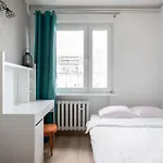 Przystanek Przymorze 아파트 *