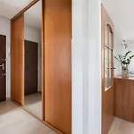 아파트 Przystanek Przymorze *