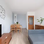 Przystanek Przymorze * 그단스크