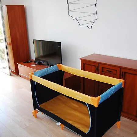 Przystanek Przymorze Apartament