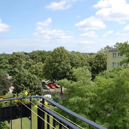 Apartament Przystanek Przymorze *
