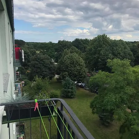 Przystanek Przymorze Gdańsk