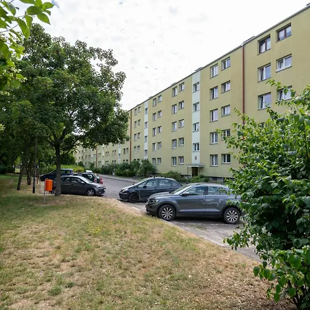 Przystanek Przymorze * 格但斯克