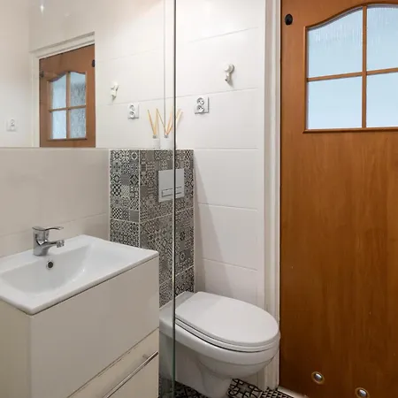 Apartment Przystanek Przymorze