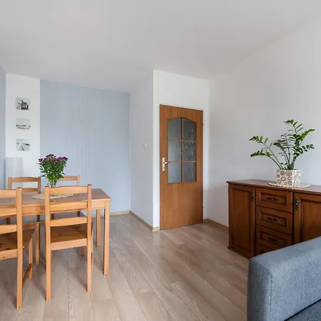 Przystanek Przymorze Apartment *