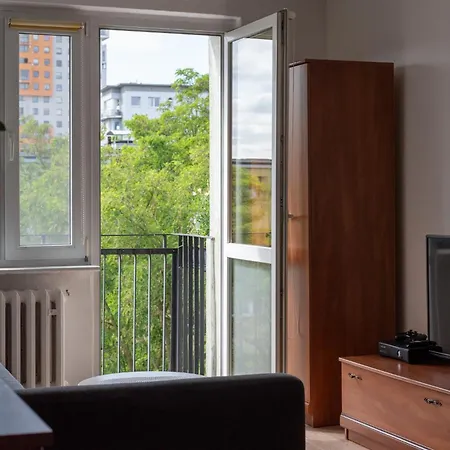 Apartment Przystanek Przymorze *