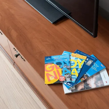 Przystanek Przymorze 格但斯克