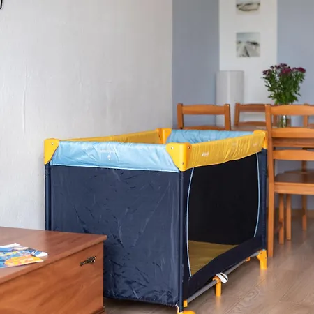 Apartment Przystanek Przymorze Gdansk