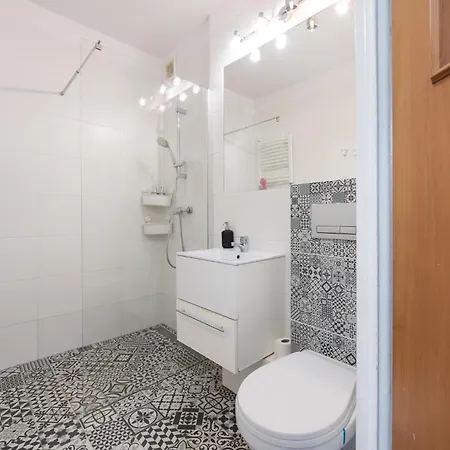 Przystanek Przymorze