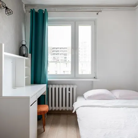 Przystanek Przymorze Apartment *