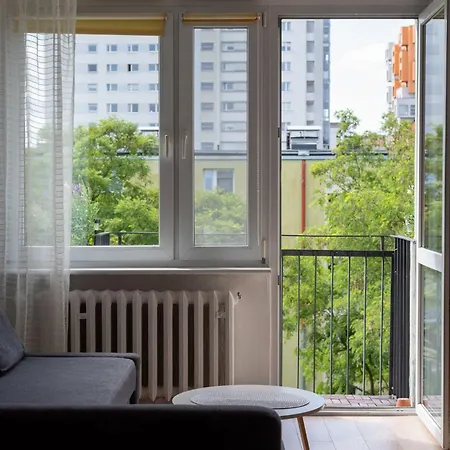 Przystanek Przymorze Apartment