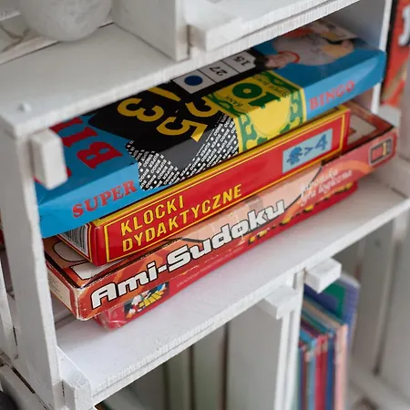 Apartment Przystanek Przymorze *