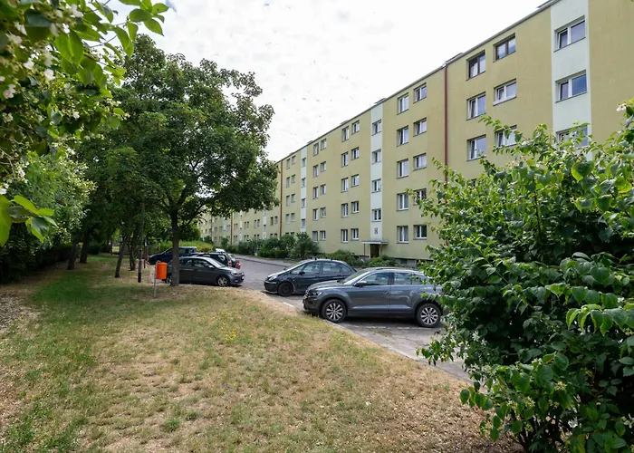 Przystanek Przymorze * Gdańsk