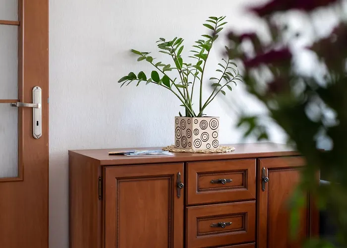 Przystanek Przymorze Apartman