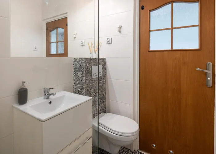 Apartman Przystanek Przymorze