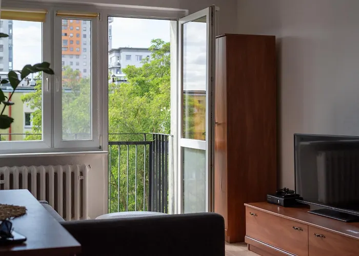 Apartman Przystanek Przymorze *