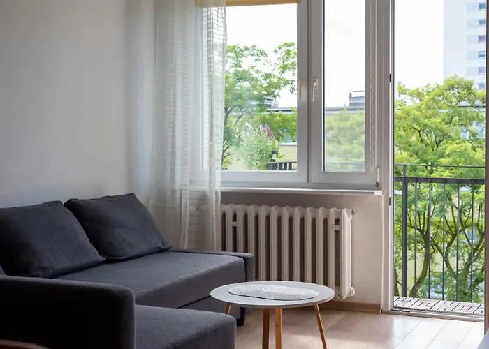 Przystanek Przymorze *