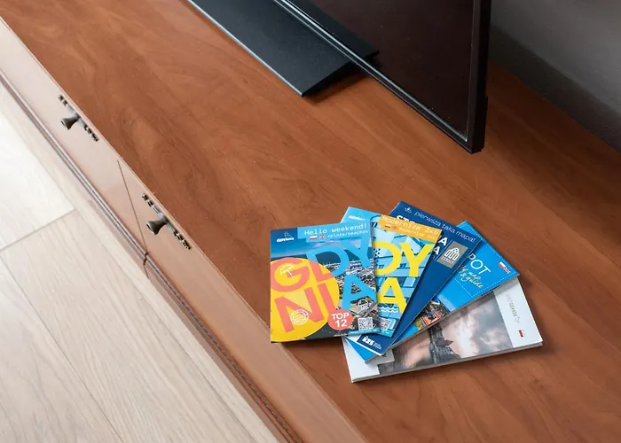 Przystanek Przymorze 格但斯克