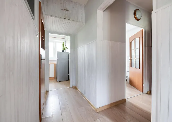 Przystanek Przymorze Apartman