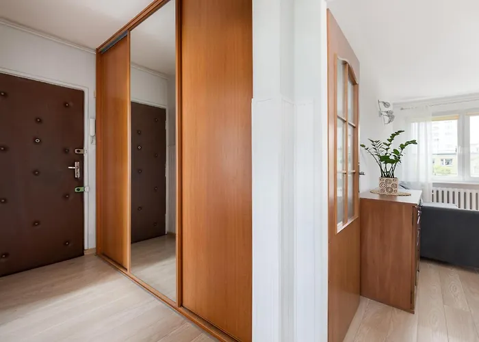 Apartman Przystanek Przymorze *