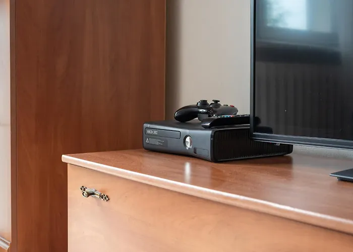 Przystanek Przymorze Gdańsk