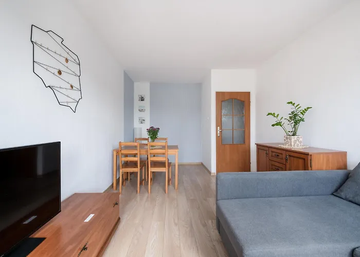 Przystanek Przymorze * Gdańsk