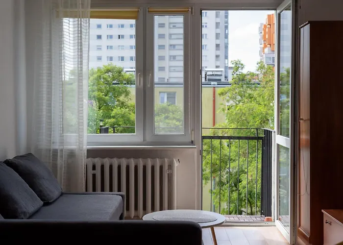 Przystanek Przymorze Apartman