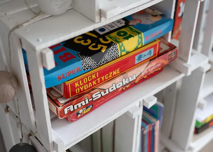 Apartament Przystanek Przymorze *